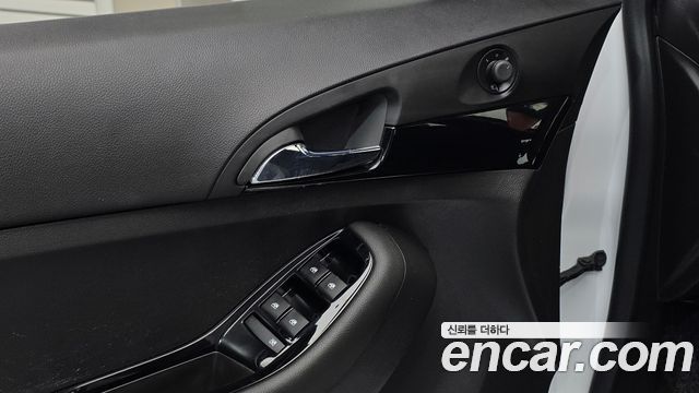 Chevrolet Korea Orlando 2018 — photo 30