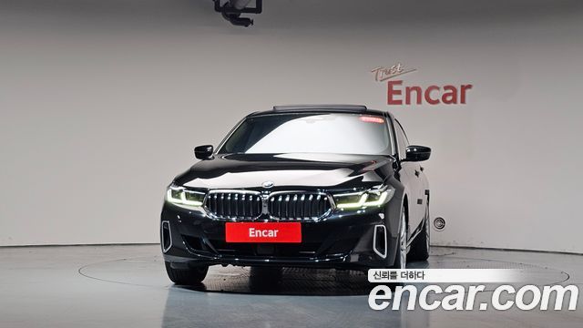 BMW Gran Turismo 2023 — photo 3
