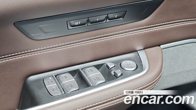 BMW Gran Turismo 2023 — photo 29