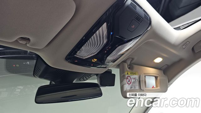 BMW Gran Turismo 2023 — photo 30