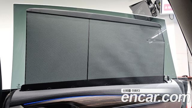 BMW Gran Turismo 2023 — photo 31