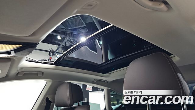 BMW Gran Turismo 2023 — photo 32