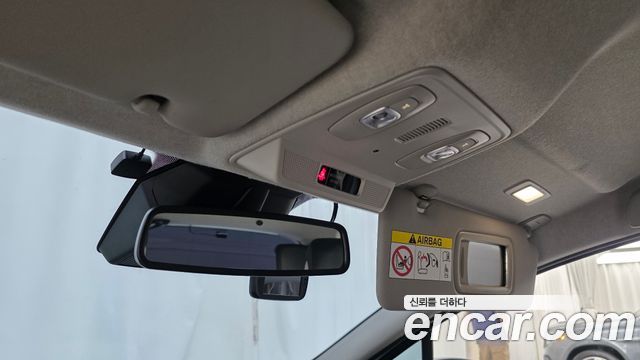 Renault Korea Zoe 2021 — photo 24