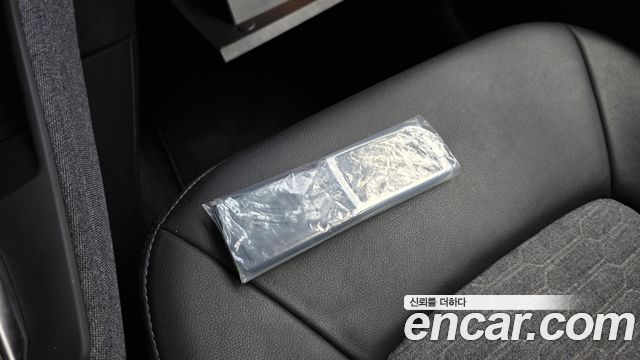 Renault Korea Zoe 2021 — photo 29
