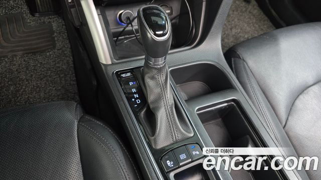 Hyundai Sonata 2015 — photo 9