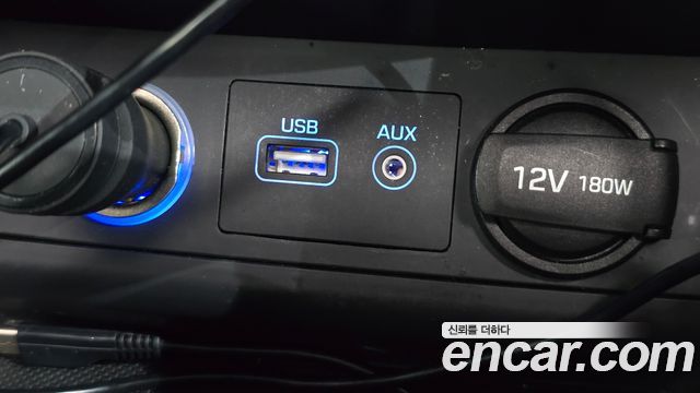 Hyundai Sonata 2015 — photo 13