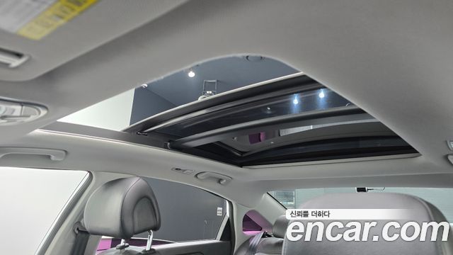 Hyundai Sonata 2015 — photo 18