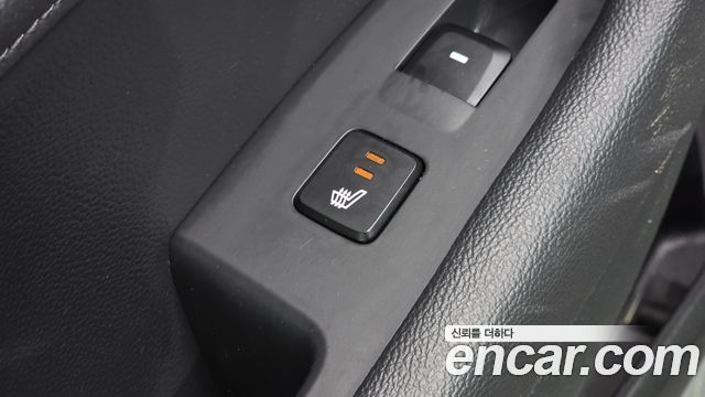 Hyundai Sonata 2015 — photo 19