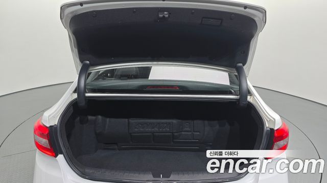 Hyundai Sonata 2015 — photo 20