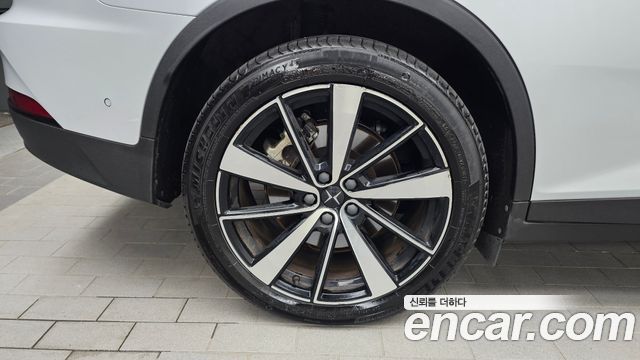 Polestar Polestar 2 2022 — photo 5