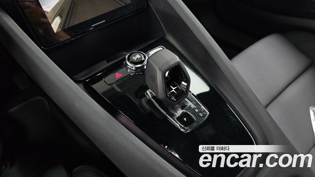 Polestar Polestar 2 2022 — photo 12