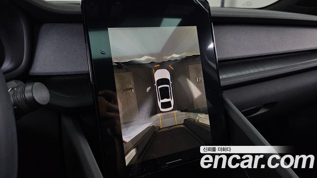 Polestar Polestar 2 2022 — photo 21