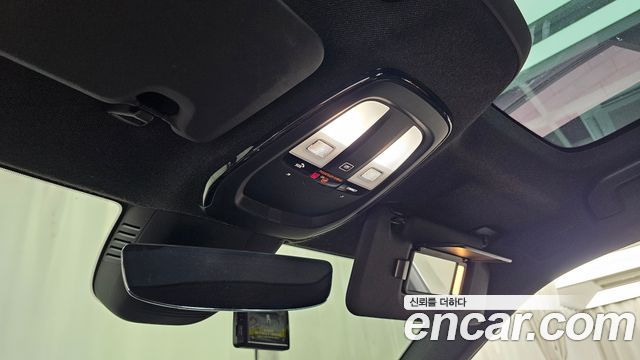 Polestar Polestar 2 2022 — photo 22