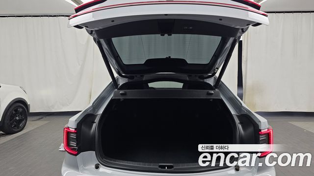 Polestar Polestar 2 2022 — photo 26