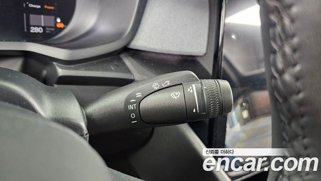 Polestar Polestar 2 2022 — photo 28