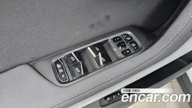 Polestar Polestar 2 2022 — photo 29