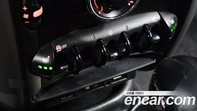 Mini Countryman 2013 — photo 8