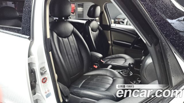 Mini Countryman 2013 — photo 10