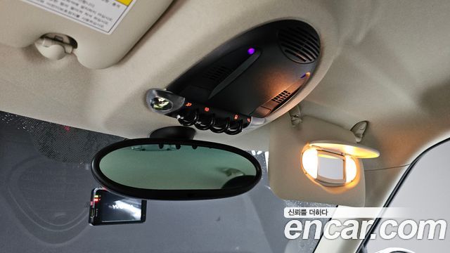 Mini Countryman 2013 — photo 19