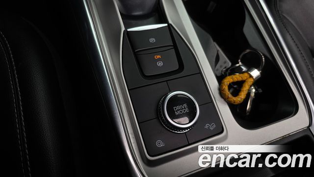 Ford Explorer 2022 — photo 12