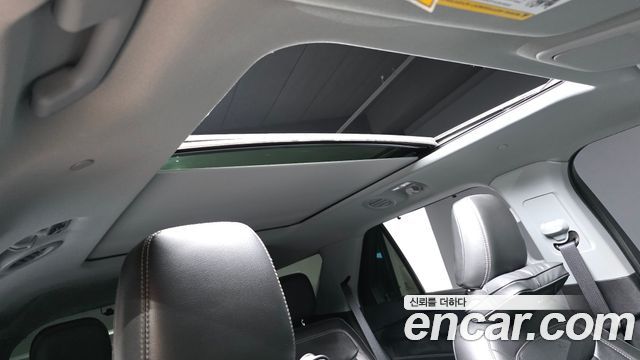 Ford Explorer 2022 — photo 23