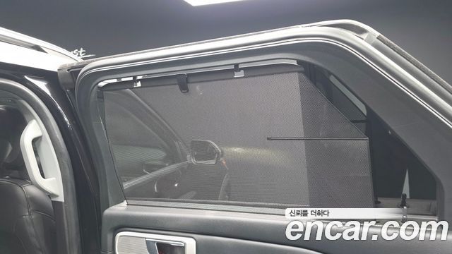 Ford Explorer 2022 — photo 35
