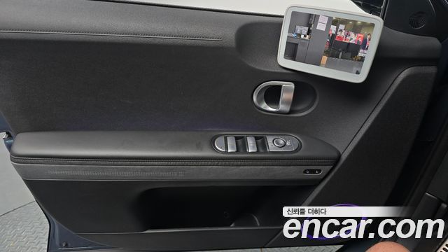 Hyundai Ioniq5 2022 — photo 14