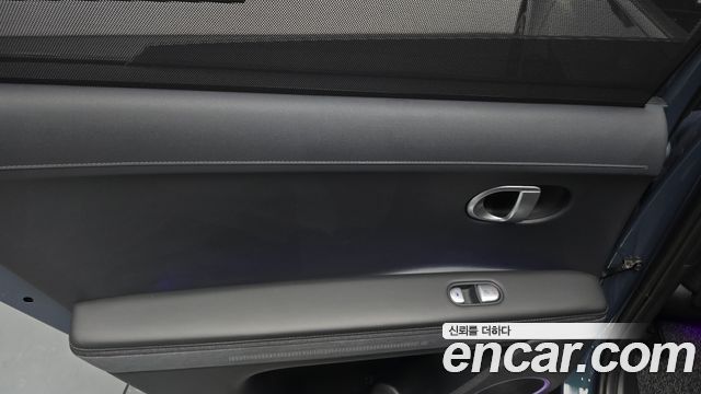 Hyundai Ioniq5 2022 — photo 15