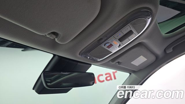 Hyundai Ioniq5 2022 — photo 27