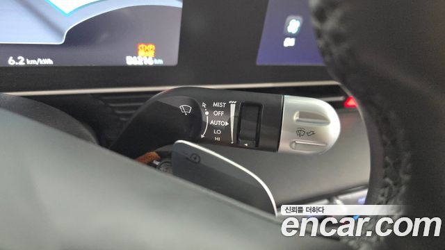 Hyundai Ioniq5 2022 — photo 29