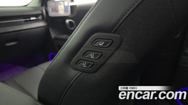 Hyundai Ioniq5 2022 — photo 32