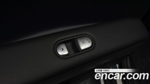 Hyundai Ioniq5 2022 — photo 33