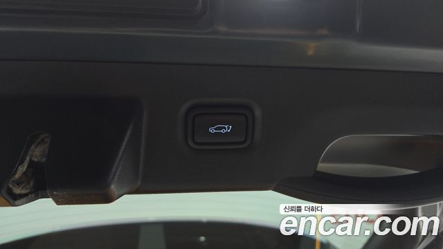 Hyundai Ioniq5 2022 — photo 34