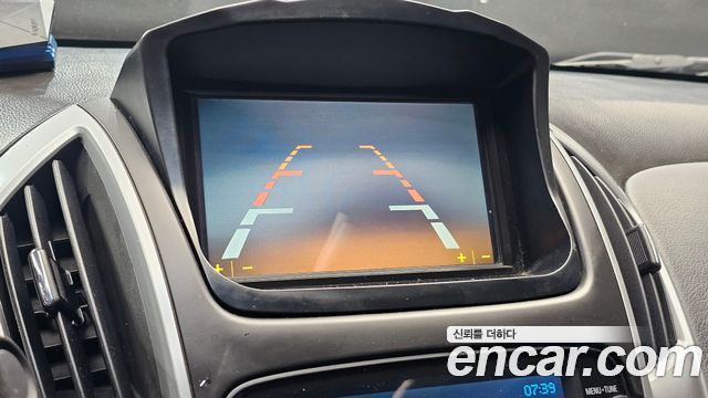 Chevrolet Korea Cruze 2014 — photo 21