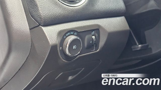 Chevrolet Korea Cruze 2014 — photo 22