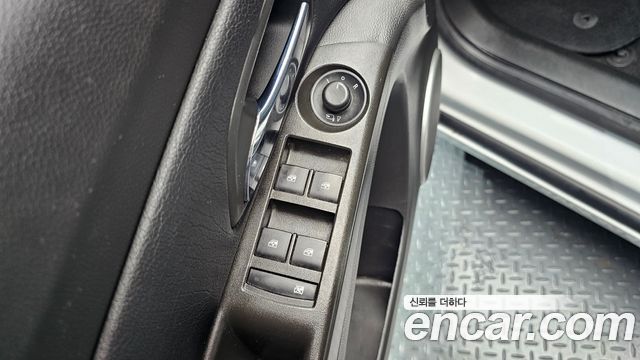 Chevrolet Korea Cruze 2014 — photo 23