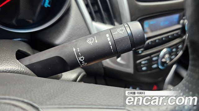 Chevrolet Korea Cruze 2014 — photo 25