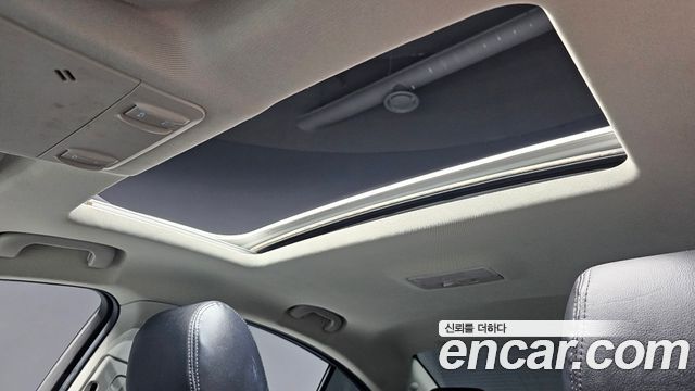 Chevrolet Korea Cruze 2014 — photo 28