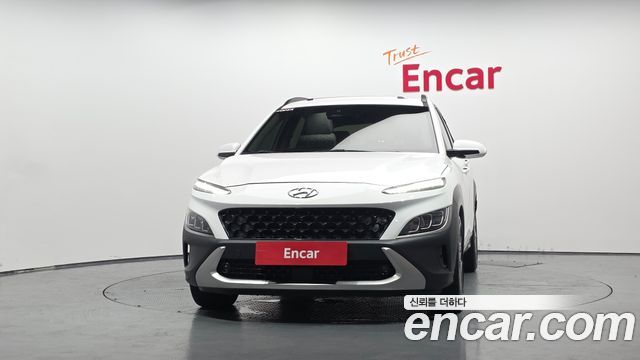 Hyundai Kona 2023 — photo 3