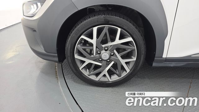 Hyundai Kona 2023 — photo 5