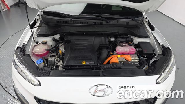 Hyundai Kona 2023 — photo 6