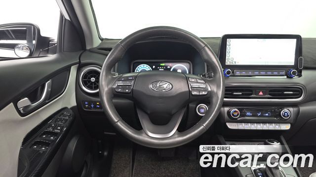 Hyundai Kona 2023 — photo 18