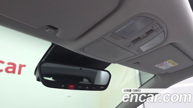 Hyundai Kona 2023 — photo 24