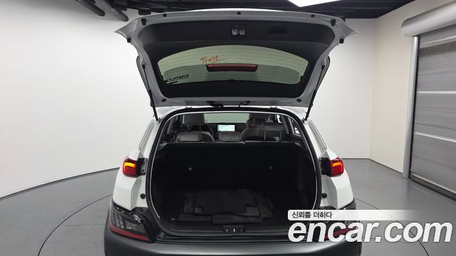 Hyundai Kona 2023 — photo 26