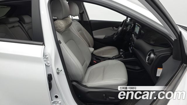 Hyundai Kona 2023 — photo 16
