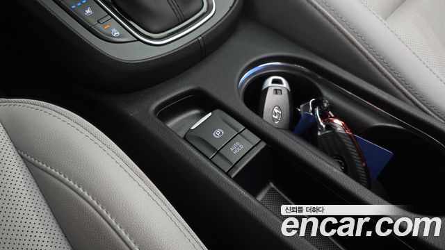 Hyundai Kona 2023 — photo 31