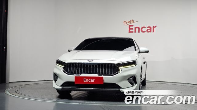 Kia K7 2020 — photo 3