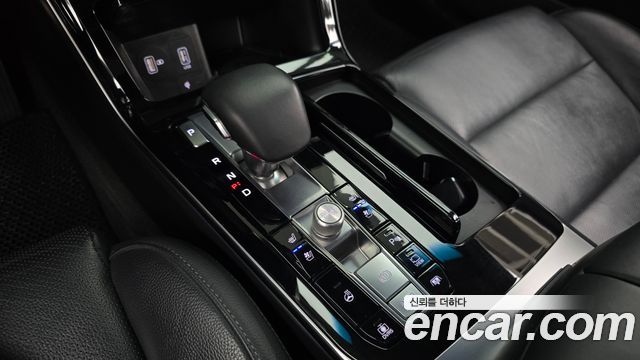 Kia K7 2020 — photo 9