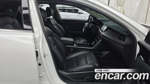 Kia K7 2020 — photo 11