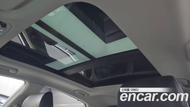 Kia K7 2020 — photo 18
